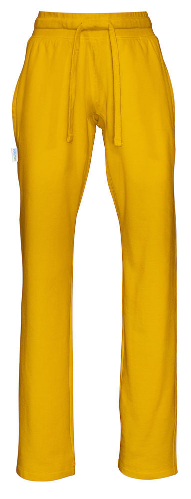 Cottover Ladies Eco Joggers. Fairtrade Organic Cotton. 14 Colours. XS-2XL - Trousers - Logo Free Clothing