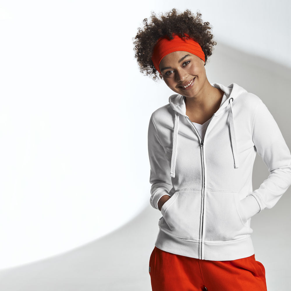 Cottover Ladies Eco Joggers. Fairtrade Organic Cotton. 14 Colours. XS-2XL - Trousers - Logo Free Clothing