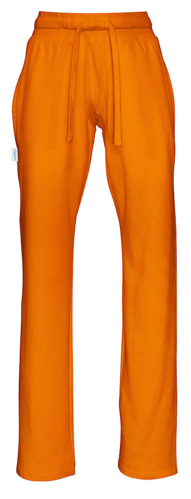 Cottover Ladies Eco Joggers. Fairtrade Organic Cotton. 14 Colours. XS-2XL - Trousers - Logo Free Clothing