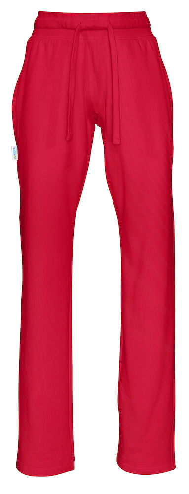 Cottover Ladies Eco Joggers. Fairtrade Organic Cotton. 14 Colours. XS-2XL - Trousers - Logo Free Clothing