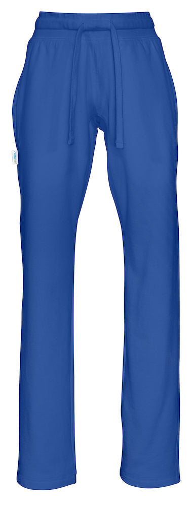 Cottover Ladies Eco Joggers. Fairtrade Organic Cotton. 14 Colours. XS-2XL - Trousers - Logo Free Clothing