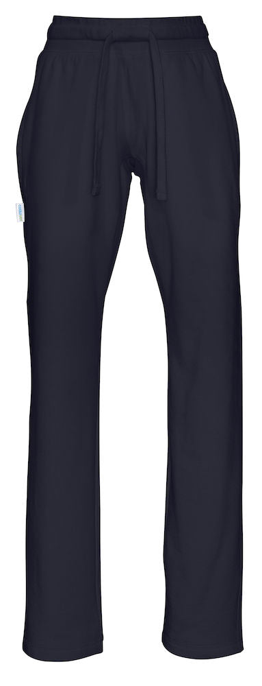 Cottover Ladies Eco Joggers. Fairtrade Organic Cotton. 14 Colours. XS-2XL - Trousers - Logo Free Clothing