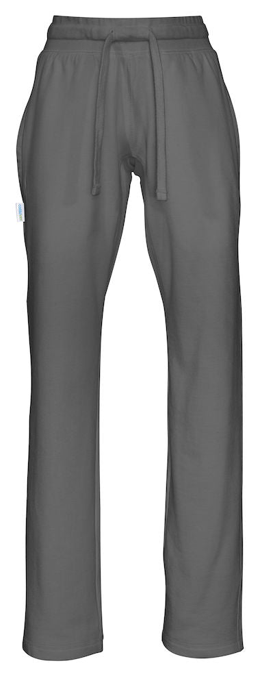 Cottover Ladies Eco Joggers. Fairtrade Organic Cotton. 14 Colours. XS-2XL - Trousers - Logo Free Clothing