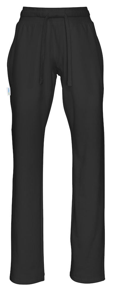 Cottover Ladies Eco Joggers. Fairtrade Organic Cotton. 14 Colours. XS-2XL - Trousers - Logo Free Clothing