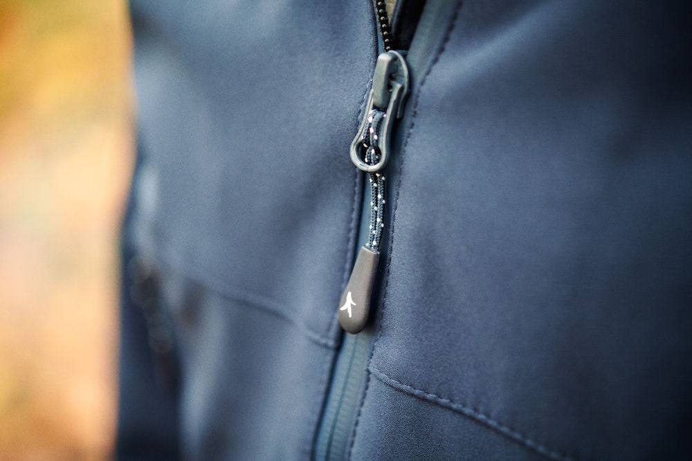 James Harvest Lodgetown Ladies Softshell Jacket. Wind/Water Repellent. 3 Colours. XS-2XL - Summer Jacket - Logo Free Clothing