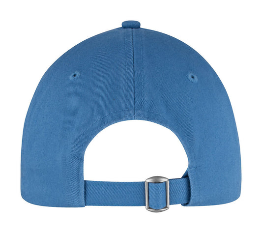 James Harvest Burnwood Vintage Baseball Cap. Metal Buckle. 3 Colours. - Hat - Logo Free Clothing