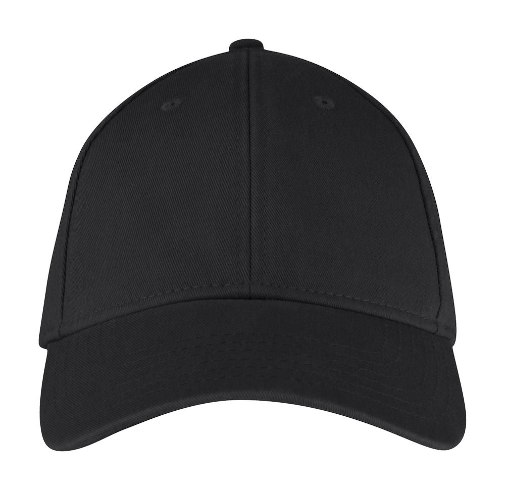 James Harvest Burnwood Vintage Baseball Cap. Metal Buckle. 3 Colours. - Hat - Logo Free Clothing