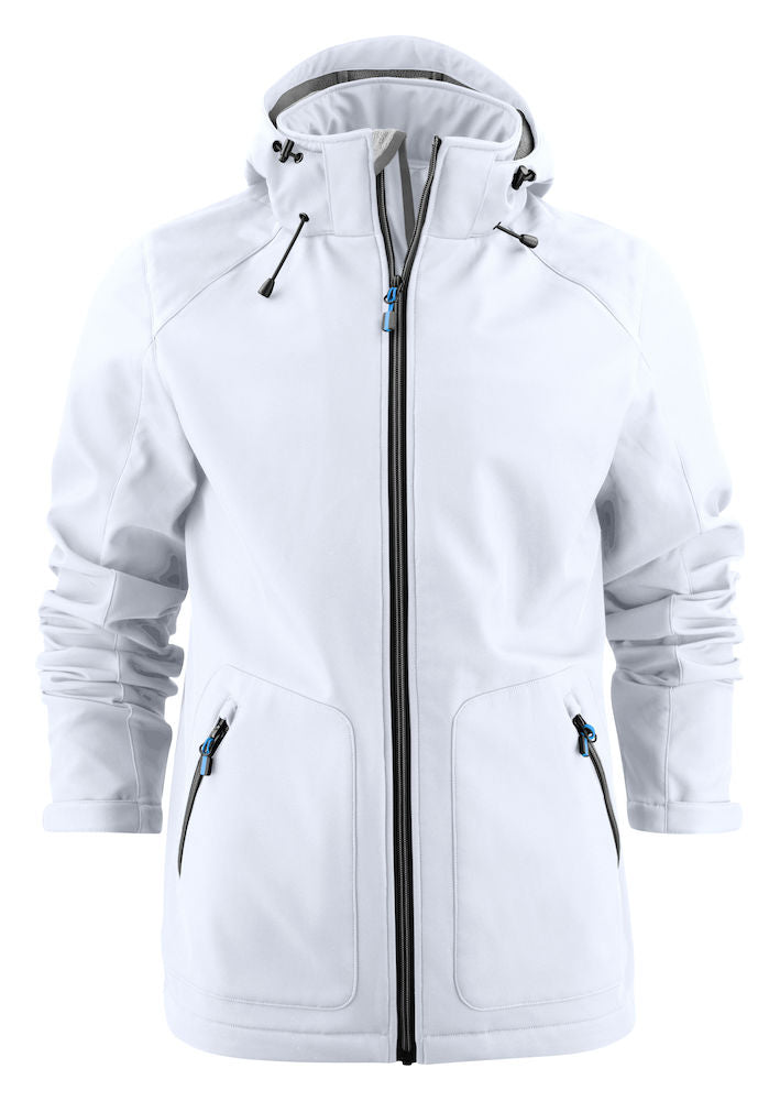 James Harvest Karting Mens Softshell Jacket. 7 Colours. S-5XL - Winter Jacket - Logo Free Clothing