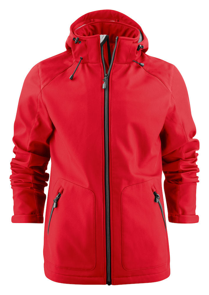 James Harvest Karting Mens Softshell Jacket. 7 Colours. S-5XL - Winter Jacket - Logo Free Clothing