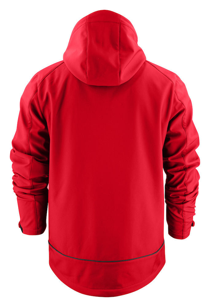 James Harvest Karting Mens Softshell Jacket. 7 Colours. S-5XL - Winter Jacket - Logo Free Clothing