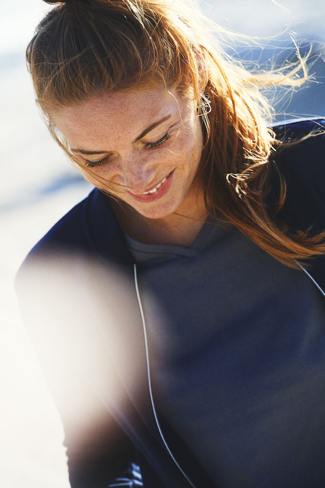 James Harvest Ladies Heavy V Neck T Shirt. Cotton, 8 Colours XS-2XL - Tee Shirt - Logo Free Clothing