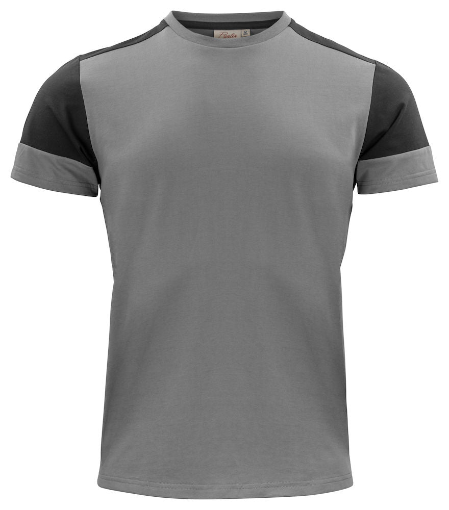 James Harvest Prime Mens T-Shirt | Organic Cotton | Recycled Polyester | 6 Colours | S-5XL - Tee Shirt - Logo Free Clothing