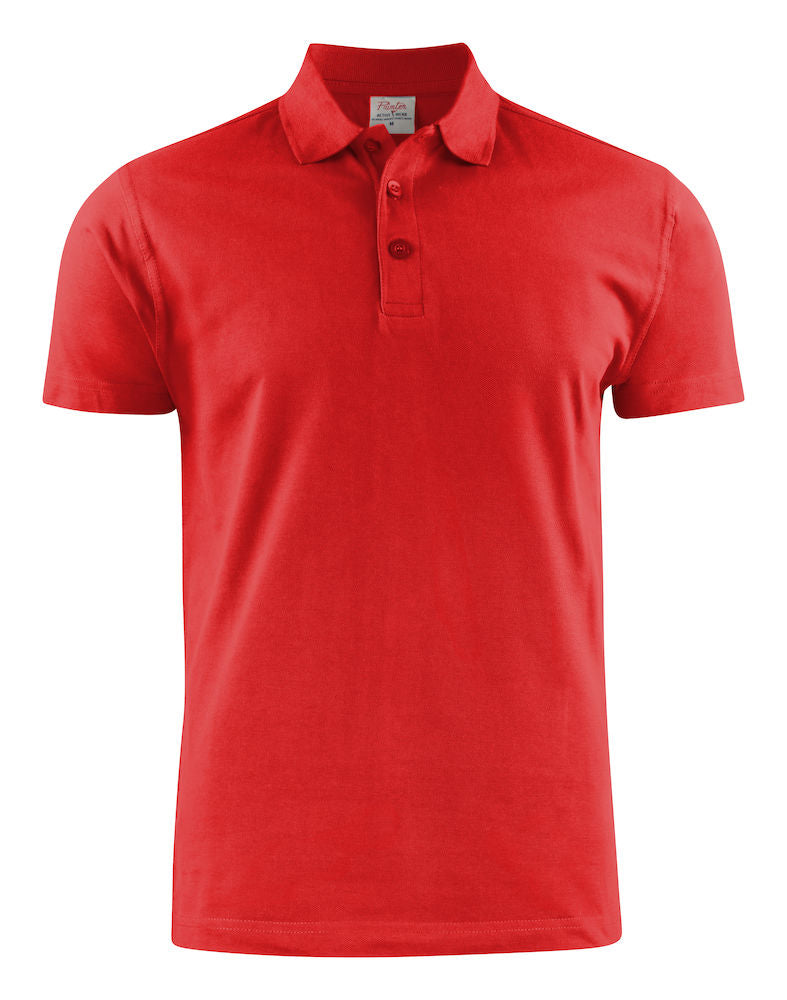 James Harvest Surf Light RSX Mens Polo Shirt. Combed Cotton 6 Colours S-5XL - Polo Shirt - Logo Free Clothing