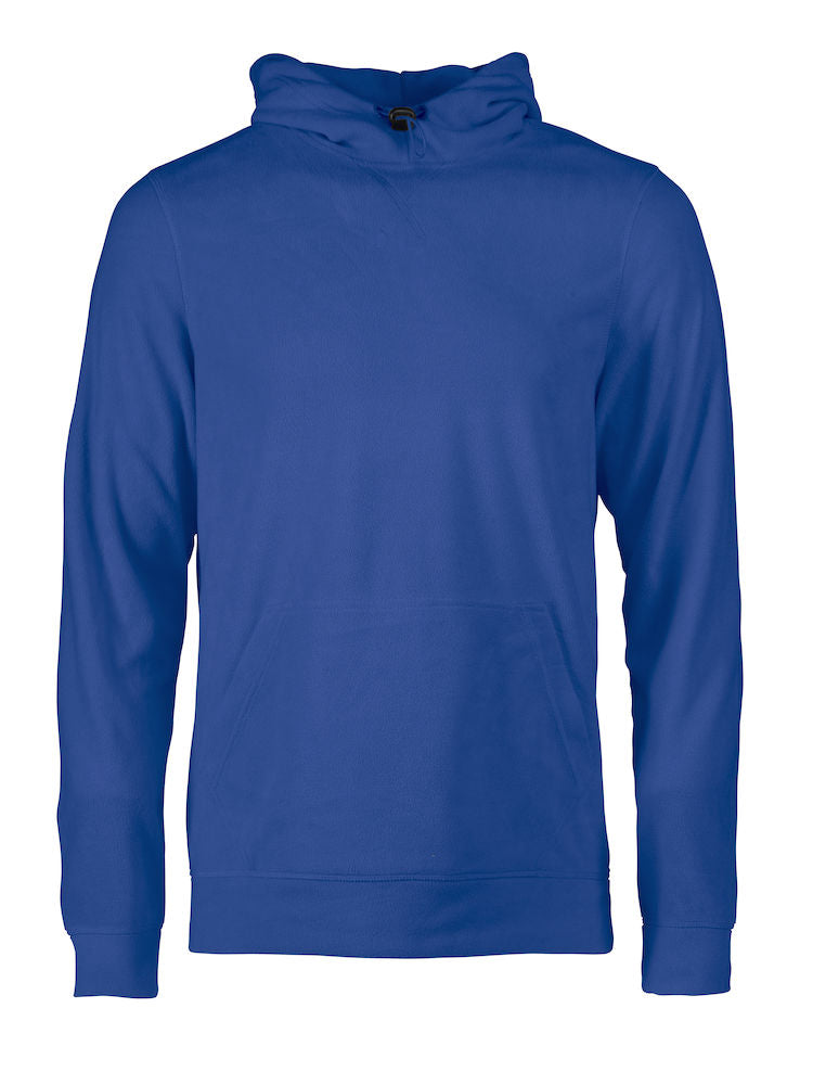 James Harvest Switch- Mens Fleece Hoodie Top. Lightweight Microfleece. S-5XL. 7 Colours - Fleece - Logo Free Clothing