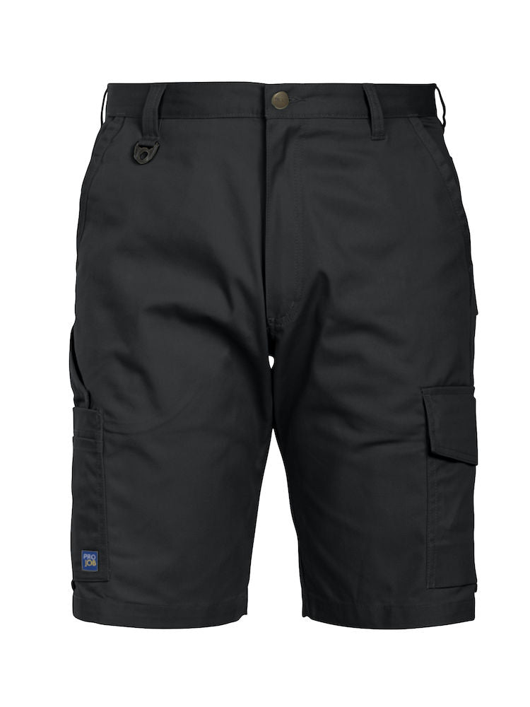 ProJob 4 Pocket Shorts. No Pleat. 4 Colours. S-6XL - Shorts - Logo Free Clothing