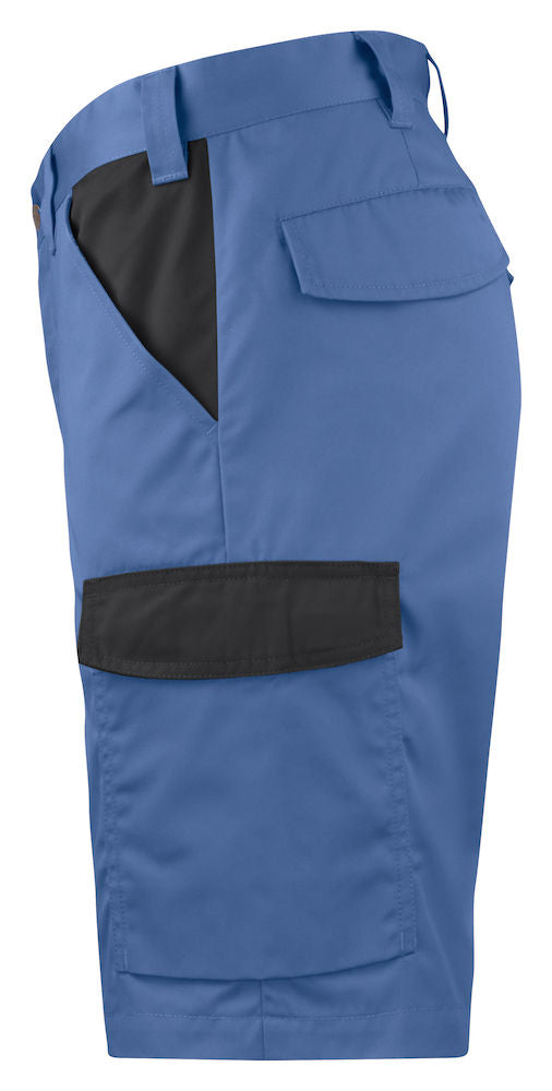 ProJob Mens Light Shorts. 7 Colours, 4 Pockets. S-6XL - Shorts - Logo Free Clothing