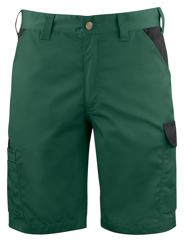 ProJob Mens Light Shorts. 7 Colours, 4 Pockets. S-6XL - Shorts - Logo Free Clothing