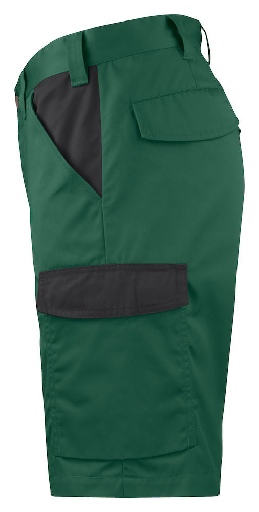 ProJob Mens Light Shorts. 7 Colours, 4 Pockets. S-6XL - Shorts - Logo Free Clothing