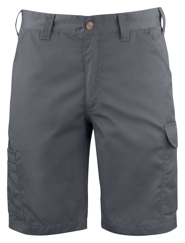 ProJob Mens Light Shorts. 7 Colours, 4 Pockets. S-6XL - Shorts - Logo Free Clothing