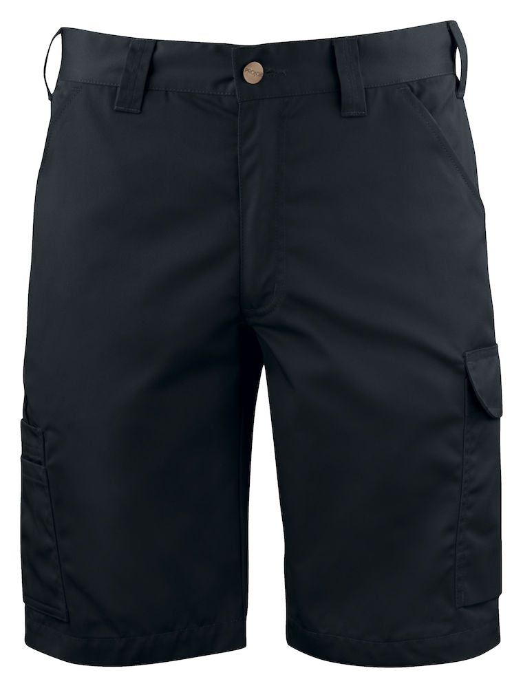 ProJob Mens Light Shorts. 7 Colours, 4 Pockets. S-6XL - Shorts - Logo Free Clothing