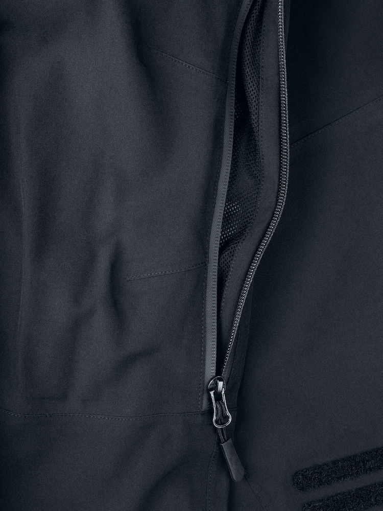 Clique Sebring Trekking Trouser. Unisex Fit, WProof 5000mm. XS-3XL - Trousers - Logo Free Clothing