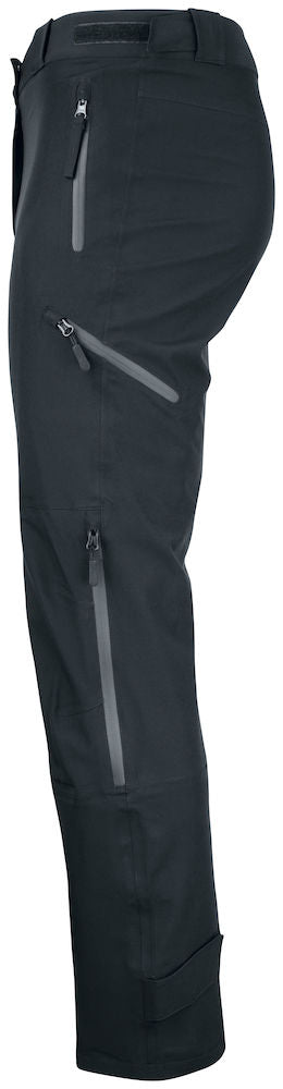 Clique Sebring Trekking Trouser. Unisex Fit, WProof 5000mm. XS-3XL - Trousers - Logo Free Clothing