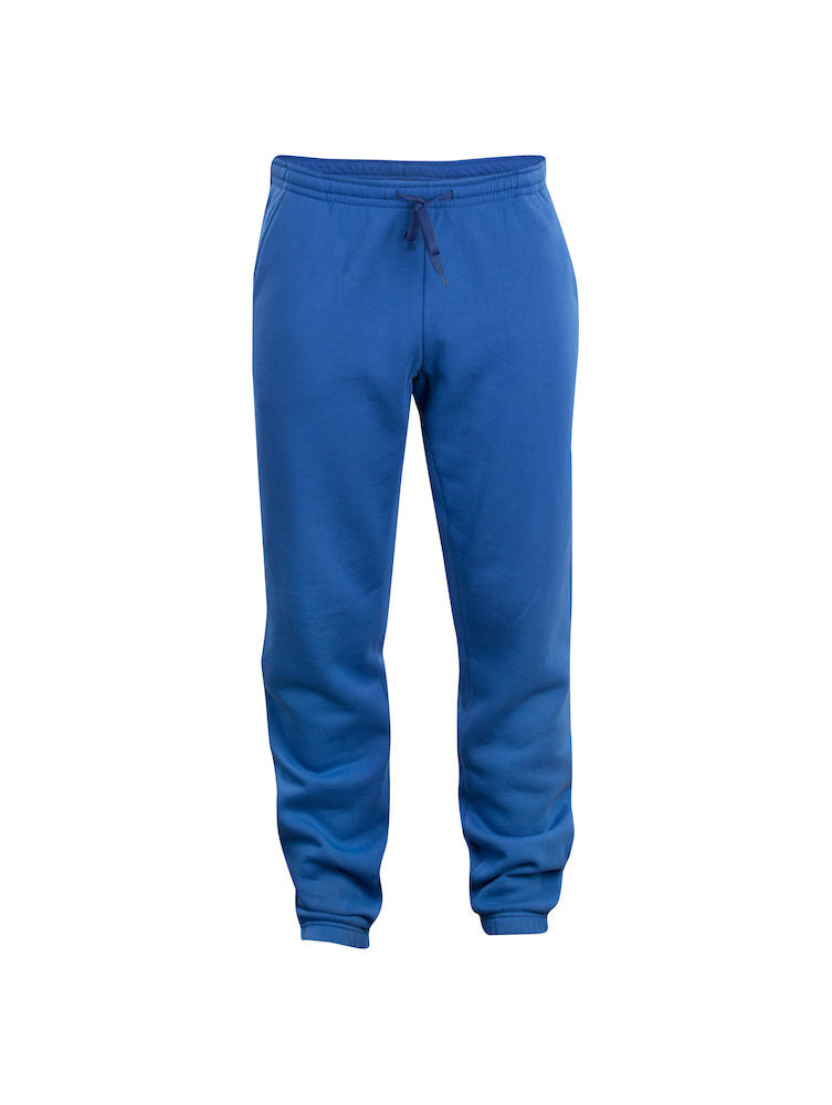 Clique Junior Jogging Bottoms. Kids Unisex Joggers. 5 Colours Ages 3-14 - Trousers - Logo Free Clothing