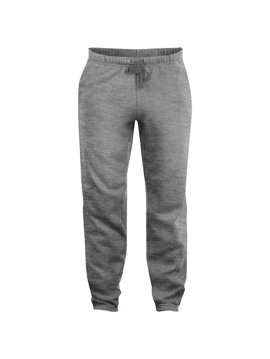 Clique Junior Jogging Bottoms. Kids Unisex Joggers. 5 Colours Ages 3-14 - Trousers - Logo Free Clothing