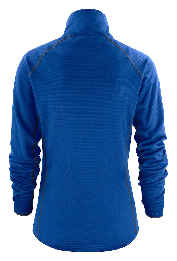 James Harvest Miles- Ladies Waffle Knit Smooth Fleece. 3 Colours XS-2XL - Fleece - Logo Free Clothing