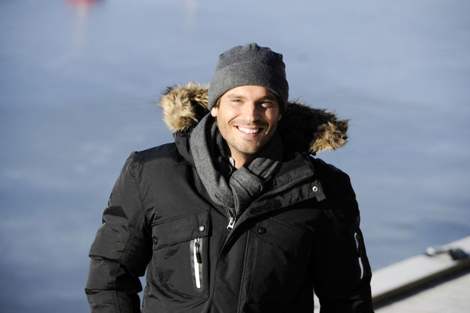 Clique Malamute Heavy Winter Expedition Parka Jacket. Unisex. XXS-3XL - Winter Jacket - Logo Free Clothing