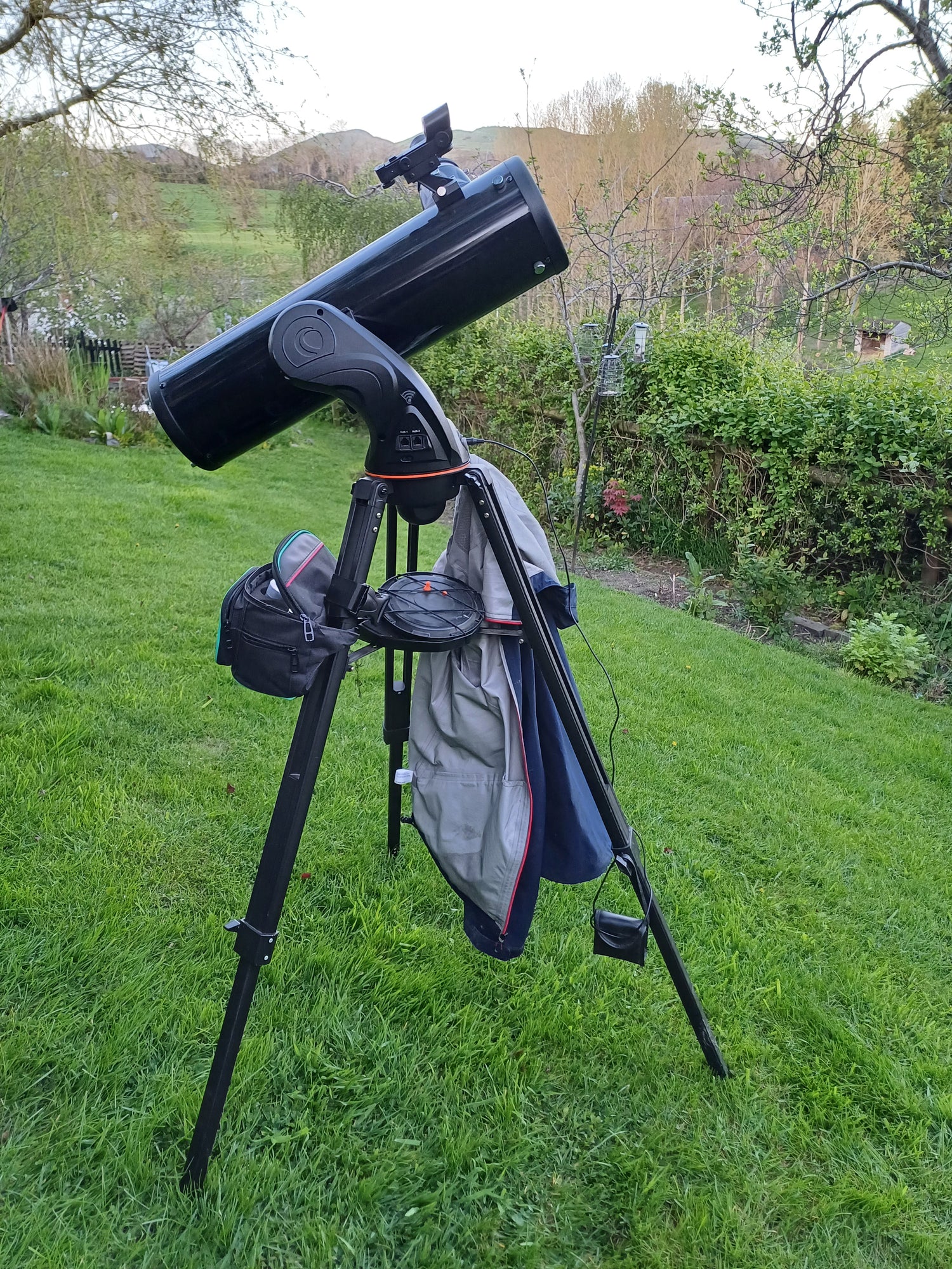 Astronomy Clothes