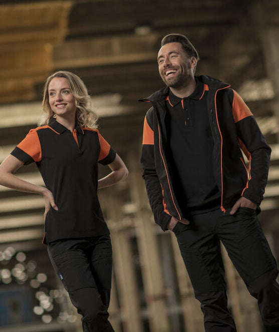 unbranded workwear
