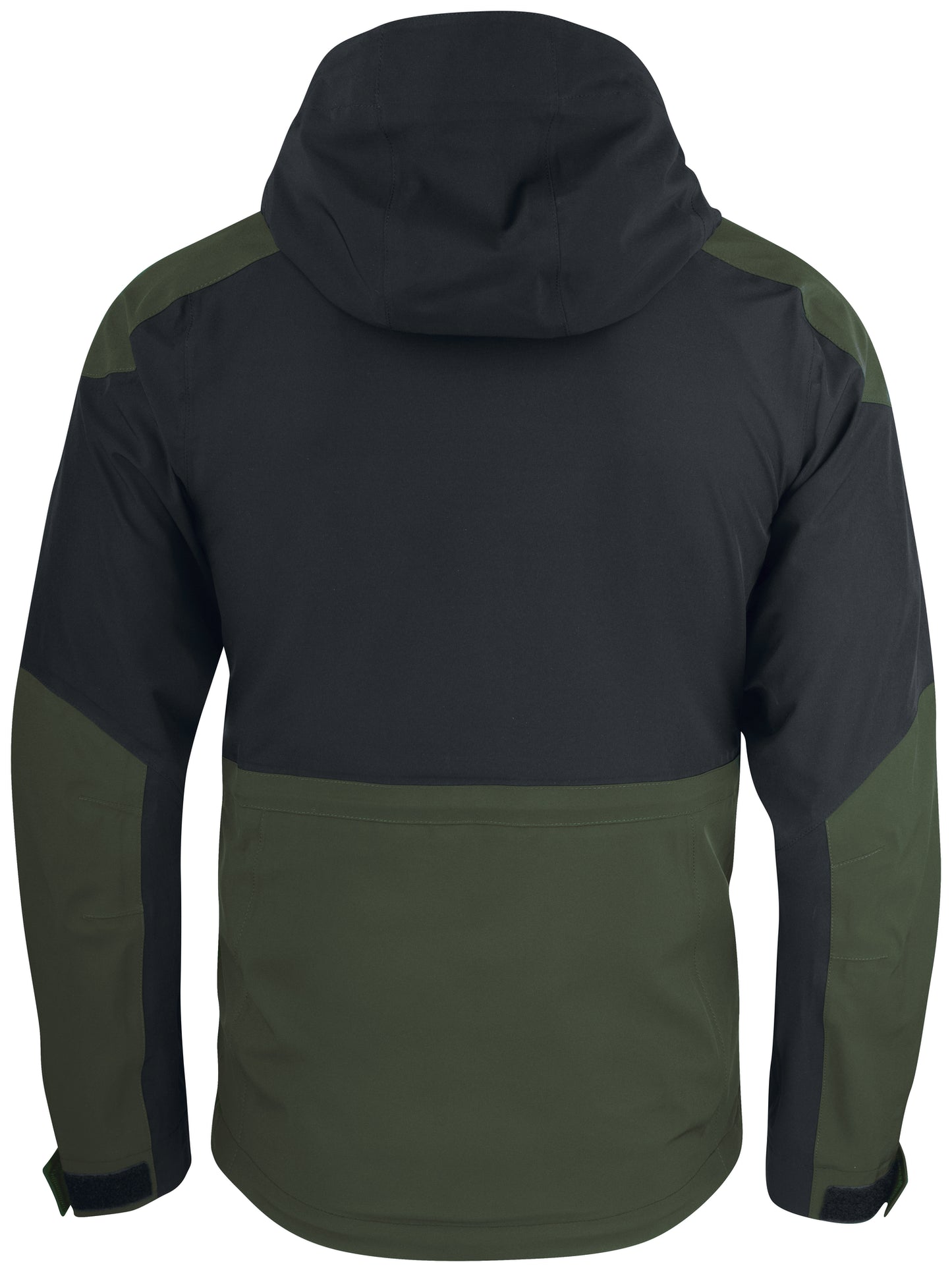 Clique Stafford Trekking Jacket | Unisex | Waterproof | Taped Seams | 5 Colours | XS-3XL