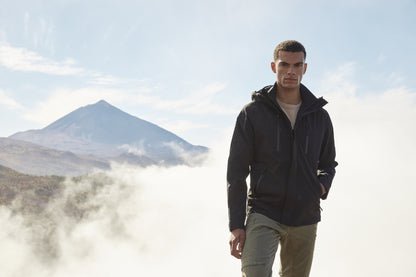 Clique Stafford Trekking Jacket | Unisex | Waterproof | Taped Seams | 5 Colours | XS-3XL