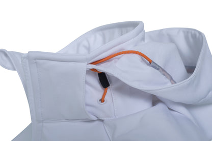 Clique Milford Ladies Softshell Jacket | Detachable Hood | Waterproof | 5 Colours | S-3XL