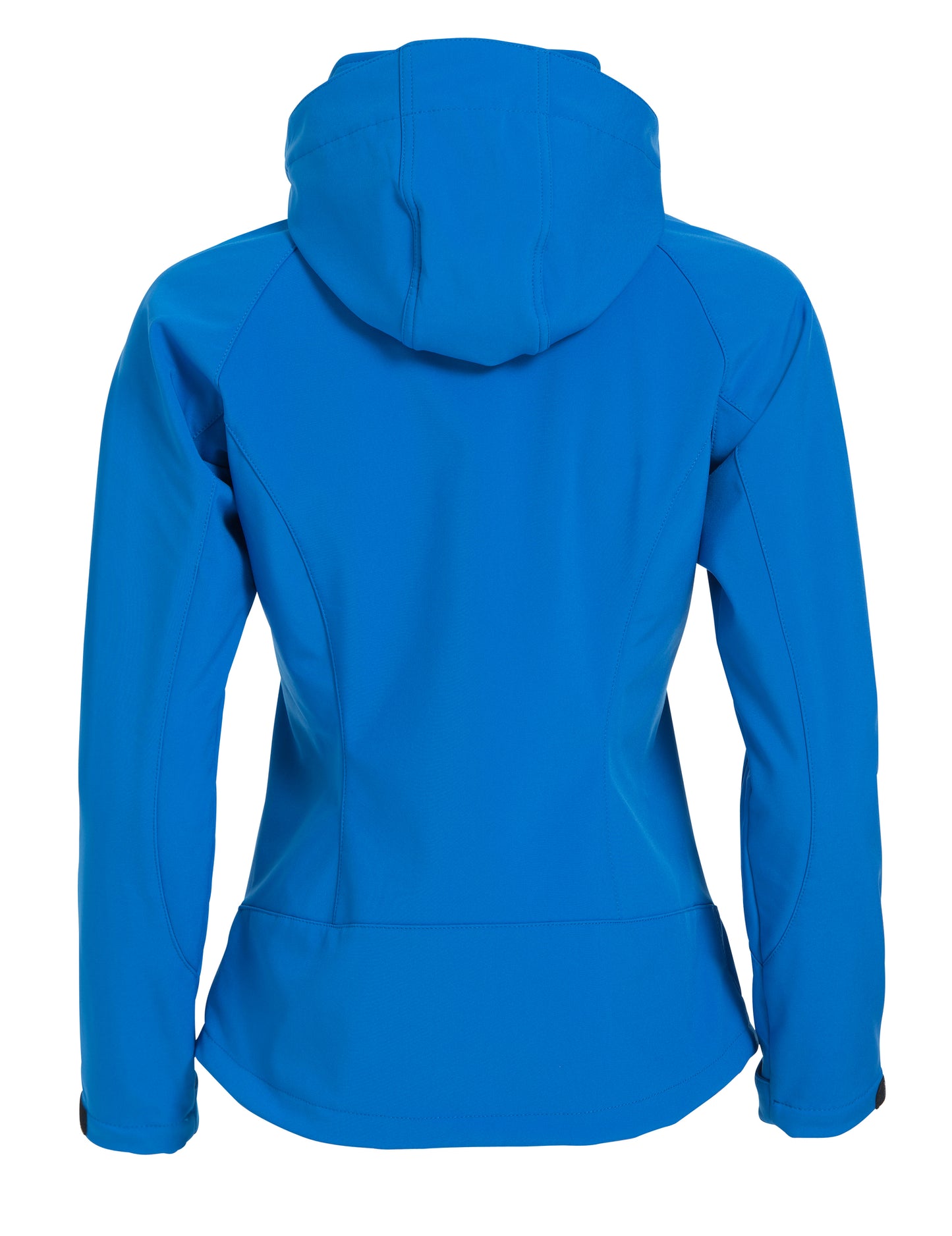 Clique Milford Ladies Softshell Jacket | Detachable Hood | Waterproof | 5 Colours | S-3XL