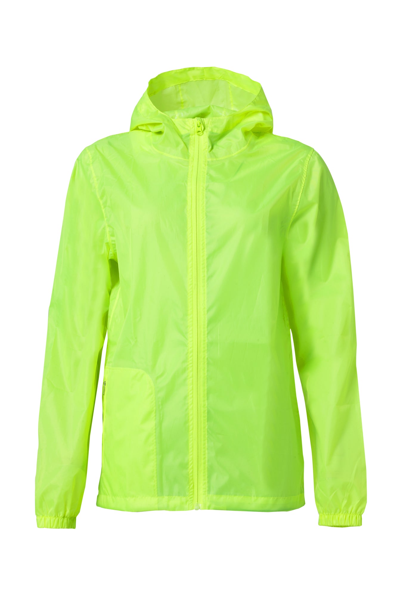 Clique Basic Rain Jacket | Unisex Packable Waterproof | Taped Seams | 4 Colours | XS-4XL
