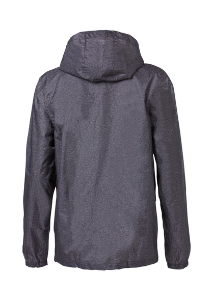 Clique Basic Rain Jacket | Unisex Packable Waterproof | Taped Seams | 4 Colours | XS-4XL