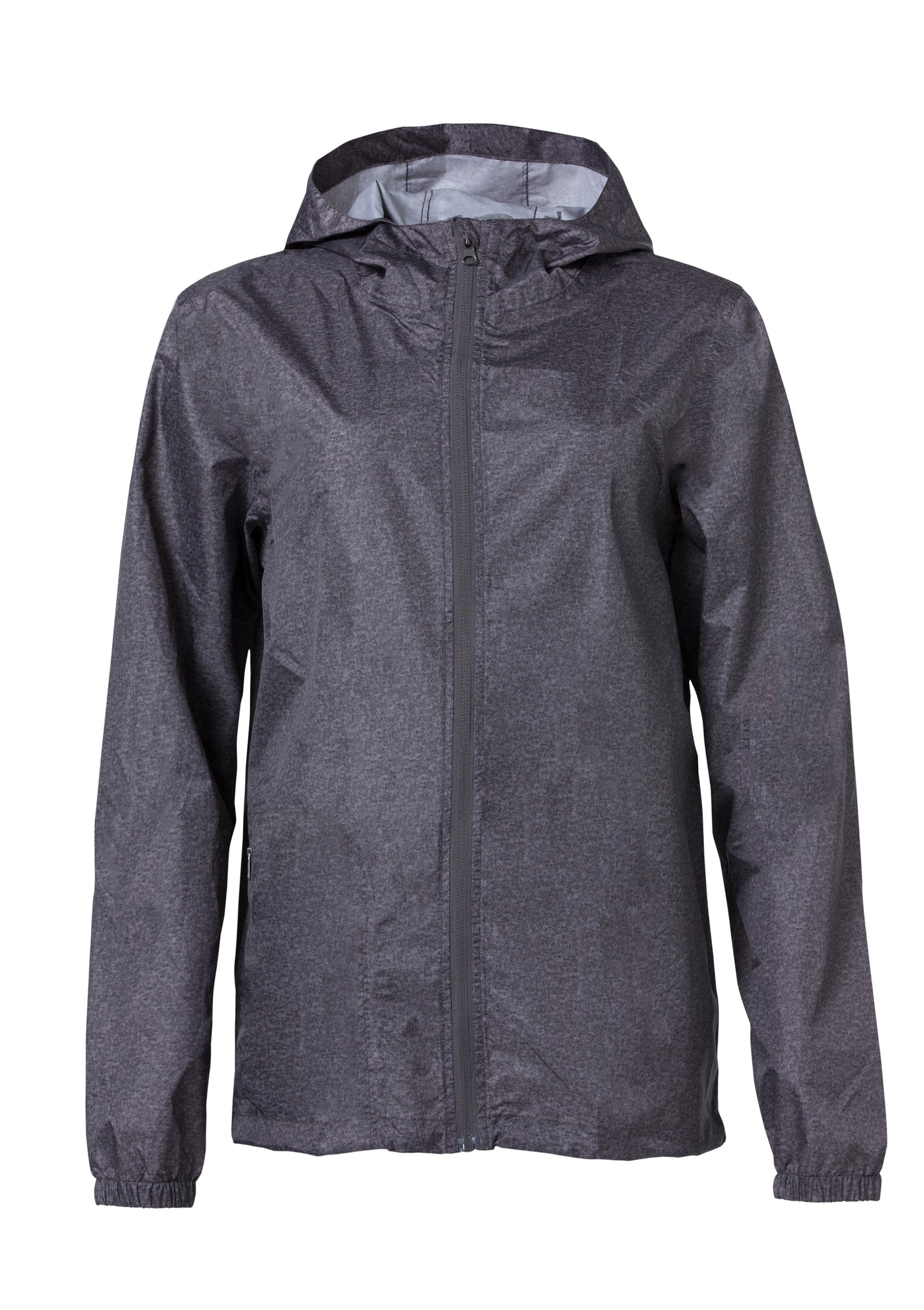 Clique Basic Rain Jacket | Unisex Packable Waterproof | Taped Seams | 4 Colours | XS-4XL
