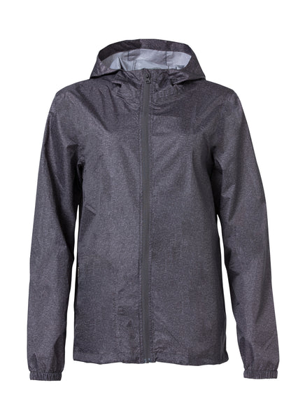 Clique Basic Rain Jacket | Unisex Packable Waterproof | Taped Seams | 4 Colours | XS-4XL