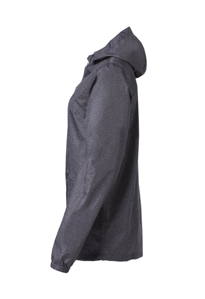Clique Basic Rain Jacket | Unisex Packable Waterproof | Taped Seams | 4 Colours | XS-4XL
