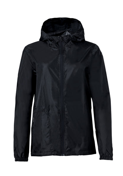 Clique Basic Rain Jacket | Unisex Packable Waterproof | Taped Seams | 4 Colours | XS-4XL
