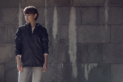 Clique Basic Rain Jacket | Unisex Packable Waterproof | Taped Seams | 4 Colours | XS-4XL