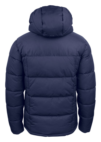 Clique Colorado Men's Winter Coat | Waterproof | Breathable | Hooded | 3 Colours | XS-3XL