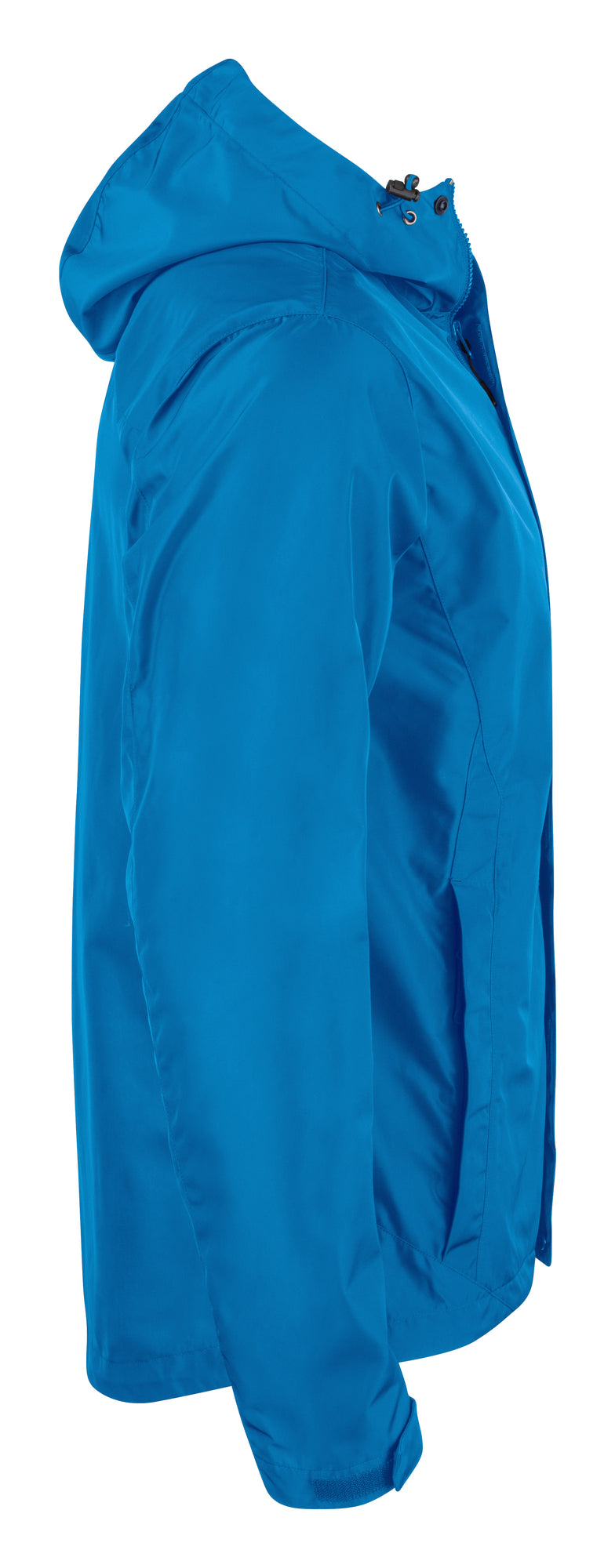 Clique Webster Lightweight Jacket | Unisex | Hooded | Very Waterproof | 4 Colours | XS-3XL