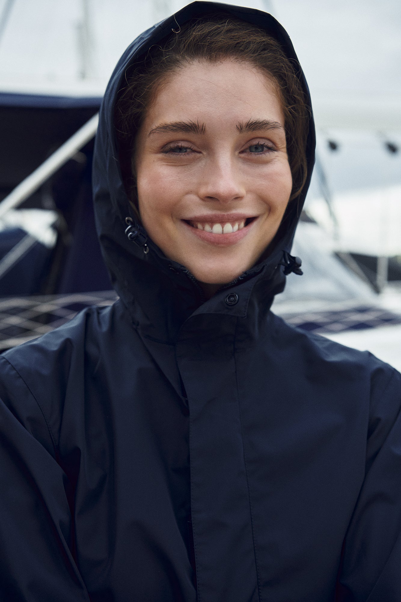 Clique Webster Lightweight Jacket | Unisex | Hooded | Very Waterproof | 4 Colours | XS-3XL