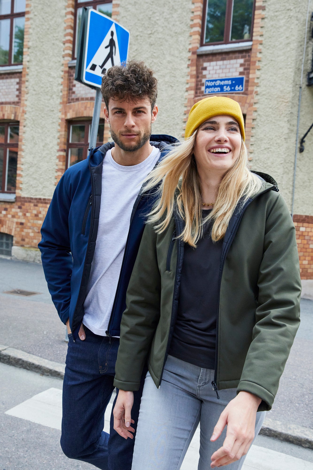 Clique Padded Men's Softshell Jacket | Hooded | Waterproof | Microfleece | 6 Colours | XS-4XL