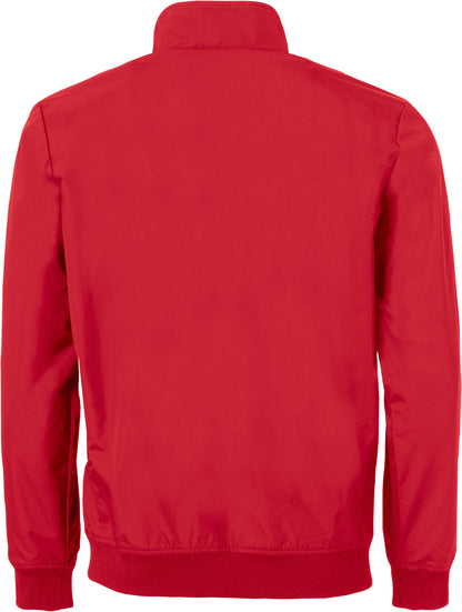 Clique Key West Unisex Jacket | Maritime Style | Waterproof | Breathable | 4 Colours | XS-3XL