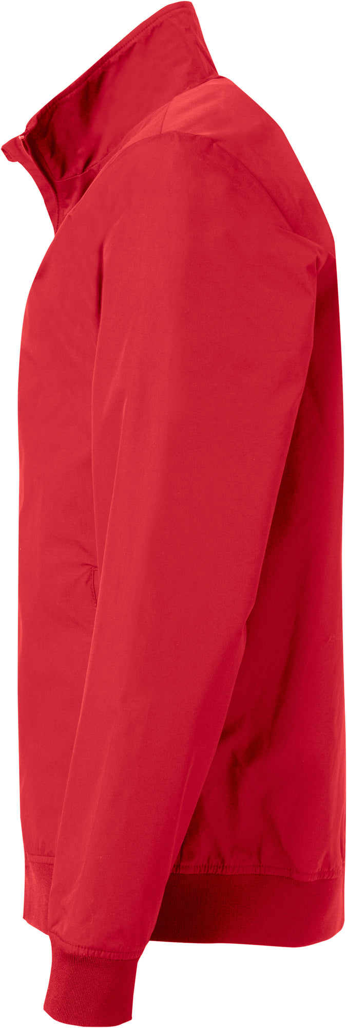 Clique Key West Unisex Jacket | Maritime Style | Waterproof | Breathable | 4 Colours | XS-3XL