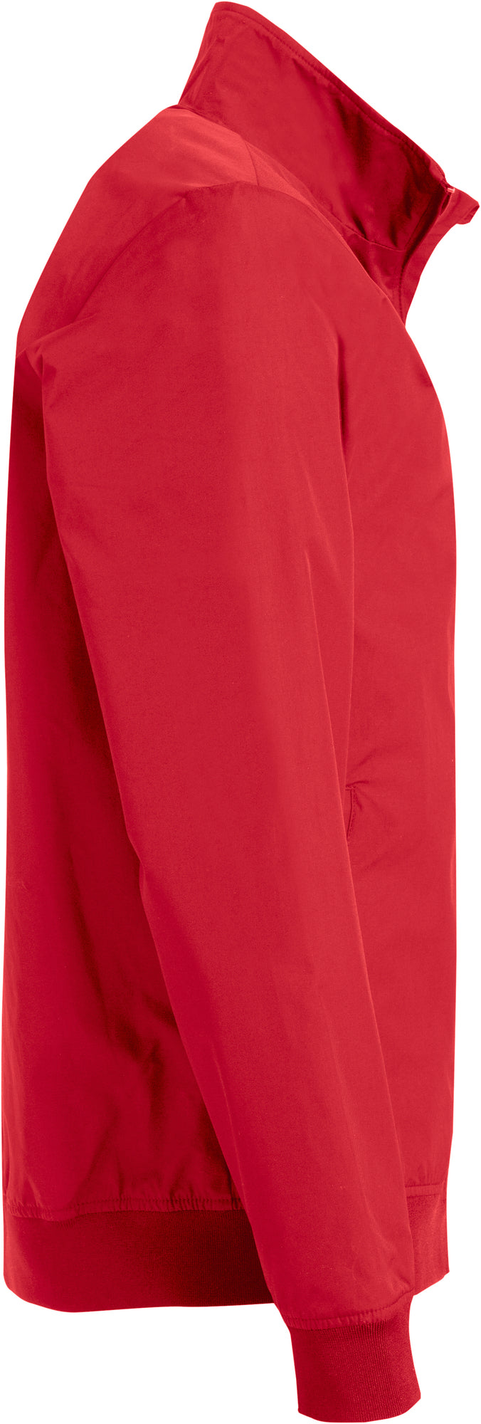 Clique Key West Unisex Jacket | Maritime Style | Waterproof | Breathable | 4 Colours | XS-3XL